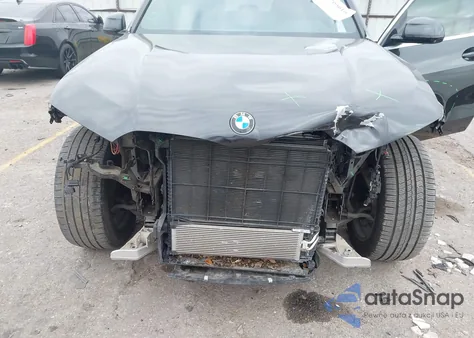 2021 BMW X5 xDrive40I z USA, uszkodzony, nr VIN 5UXCR6C0XM9F79115